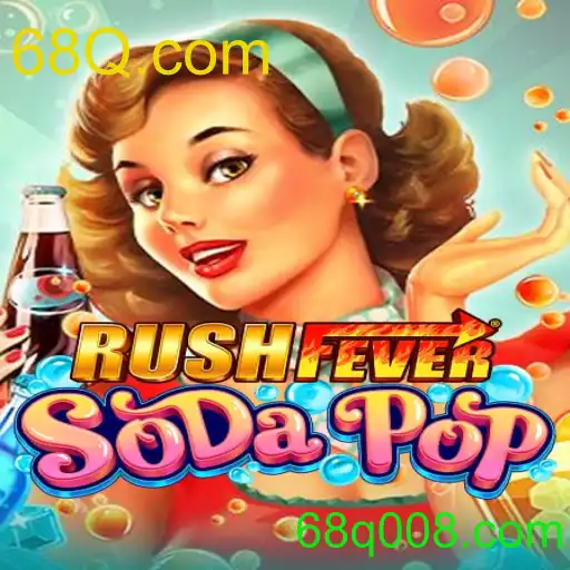 RushFeverSodaPop