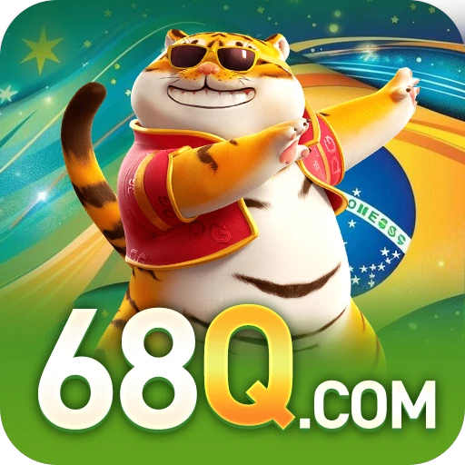 68Q.com-Melhores Slots Online do Brasil Logo